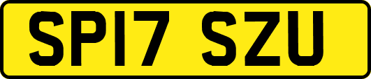 SP17SZU