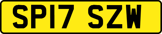 SP17SZW