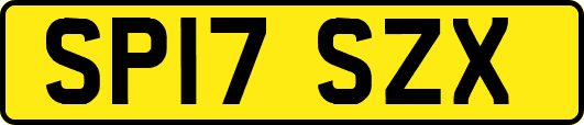 SP17SZX