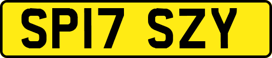 SP17SZY
