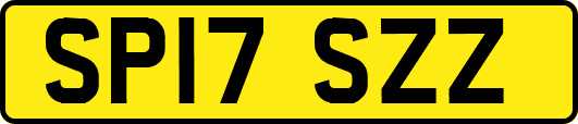 SP17SZZ