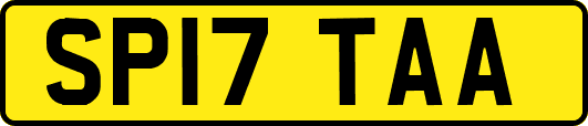 SP17TAA