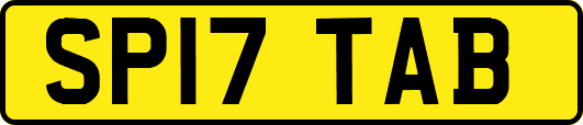 SP17TAB