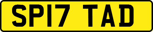 SP17TAD