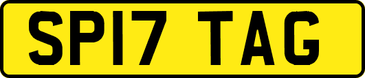SP17TAG