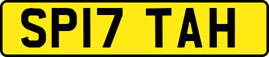 SP17TAH