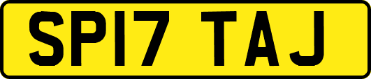 SP17TAJ
