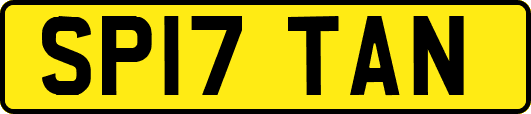 SP17TAN