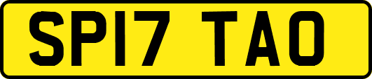 SP17TAO