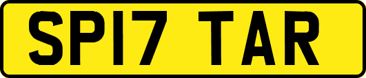 SP17TAR