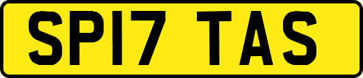 SP17TAS