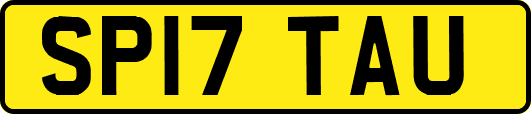 SP17TAU