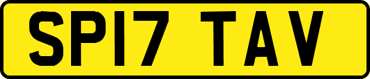 SP17TAV