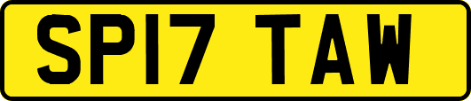SP17TAW
