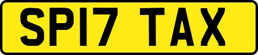 SP17TAX