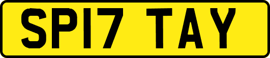 SP17TAY