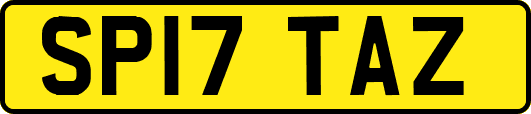 SP17TAZ