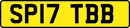 SP17TBB