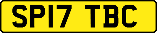 SP17TBC