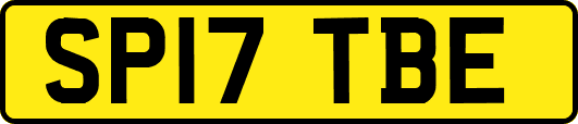 SP17TBE