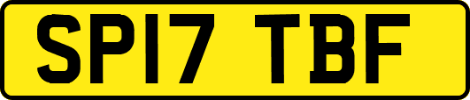 SP17TBF
