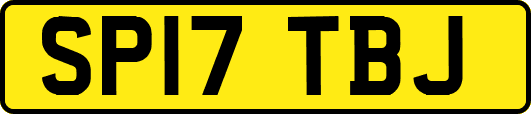 SP17TBJ