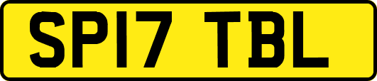 SP17TBL