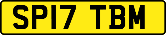 SP17TBM