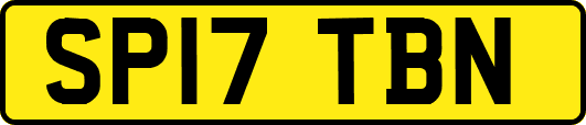 SP17TBN