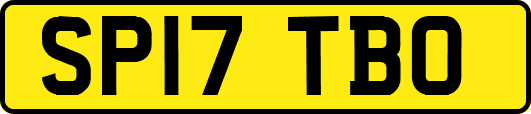 SP17TBO