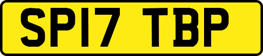 SP17TBP