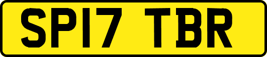 SP17TBR