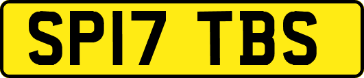 SP17TBS