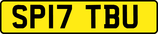 SP17TBU