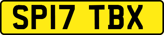 SP17TBX