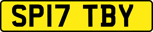 SP17TBY