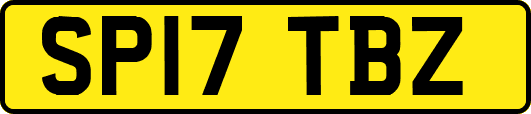 SP17TBZ