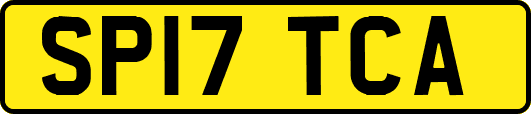 SP17TCA