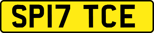 SP17TCE