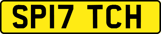 SP17TCH