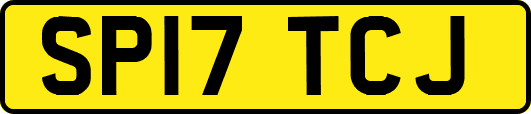 SP17TCJ