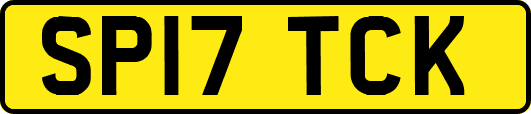SP17TCK
