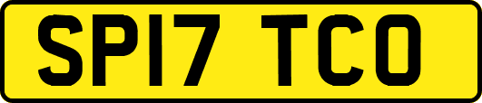 SP17TCO
