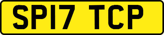 SP17TCP