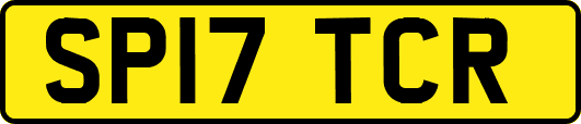 SP17TCR