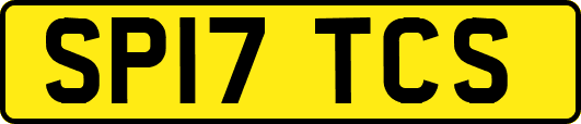 SP17TCS