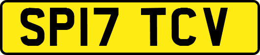 SP17TCV