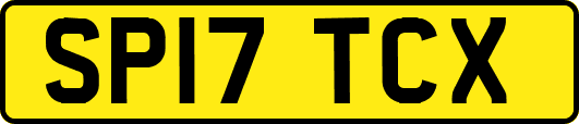SP17TCX