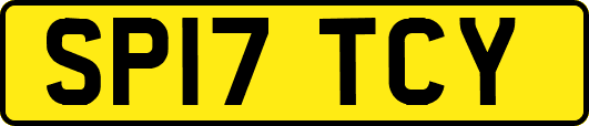 SP17TCY