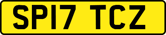 SP17TCZ